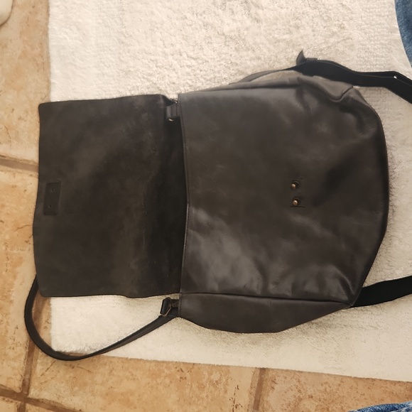 Jo Shoulder Lady crossbody - deep forest - Picture 7 of 11